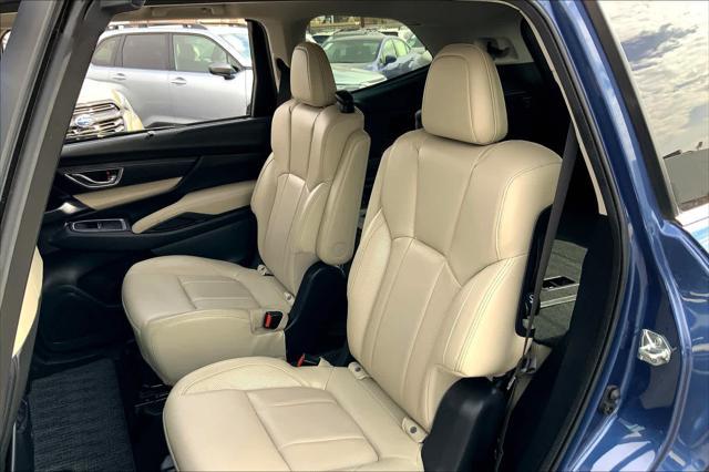 used 2020 Subaru Ascent car, priced at $26,943