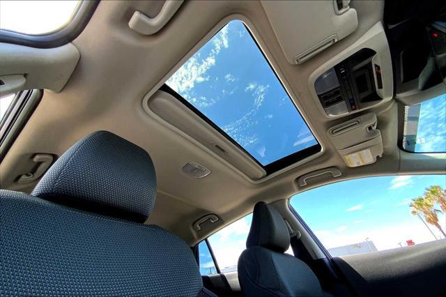 used 2024 Subaru Crosstrek car, priced at $27,521