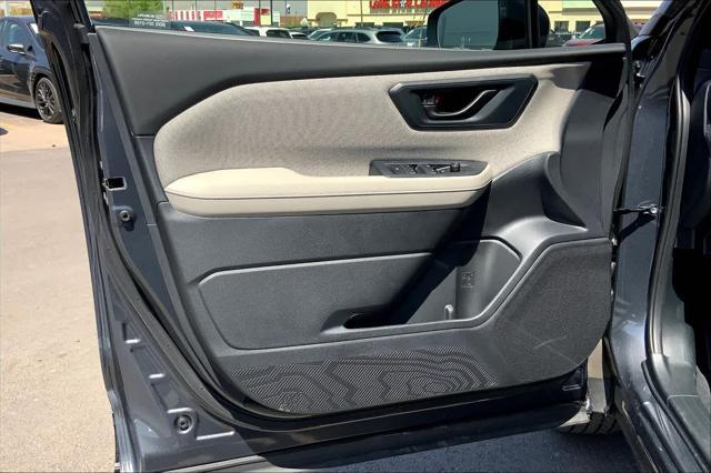 used 2025 Subaru Forester car, priced at $40,455
