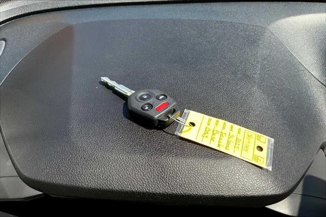 used 2025 Subaru Forester car, priced at $40,455