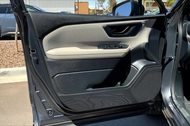 used 2025 Subaru Forester car, priced at $40,455