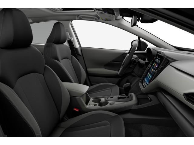 new 2025 Subaru Crosstrek car, priced at $31,670