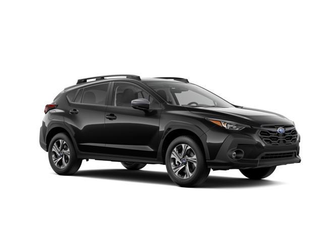 new 2025 Subaru Crosstrek car, priced at $31,670