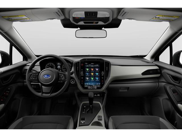 new 2025 Subaru Crosstrek car, priced at $31,670