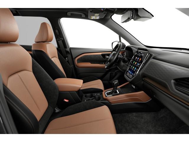 new 2025 Subaru Forester car, priced at $44,117