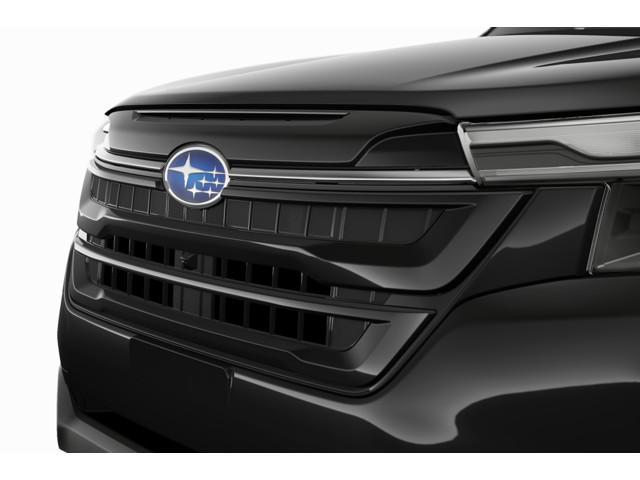 new 2025 Subaru Forester car, priced at $44,117