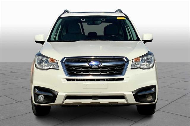 used 2017 Subaru Forester car, priced at $14,752