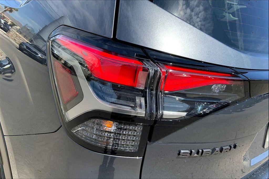new 2025 Subaru Forester Hybrid car, priced at $38,988