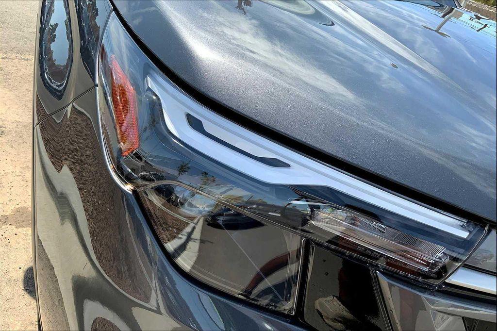 new 2025 Subaru Forester Hybrid car, priced at $38,988