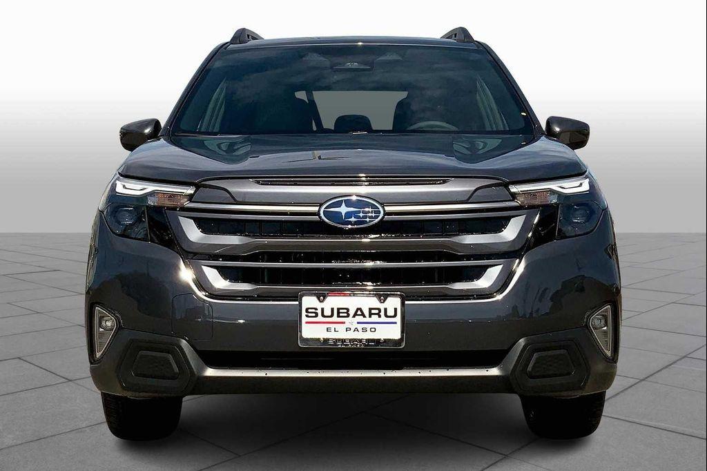 new 2025 Subaru Forester Hybrid car, priced at $38,988