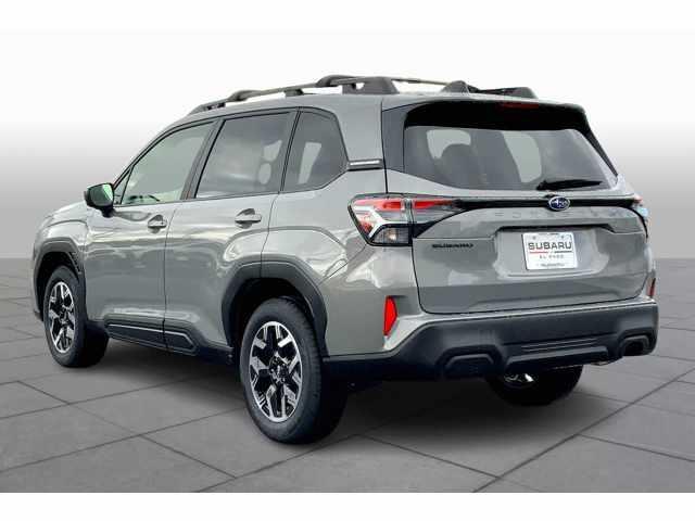 new 2025 Subaru Forester car, priced at $36,059