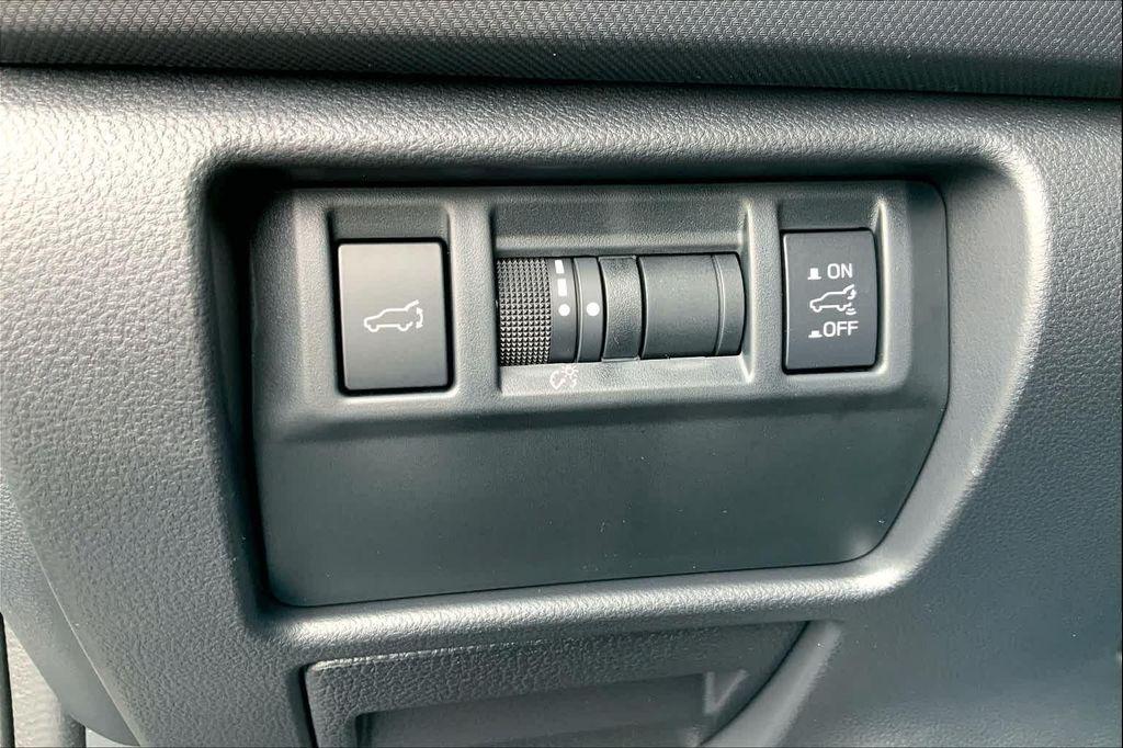 new 2025 Subaru Forester car, priced at $36,059