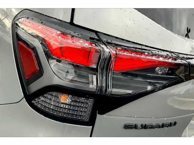 new 2025 Subaru Forester car, priced at $36,059