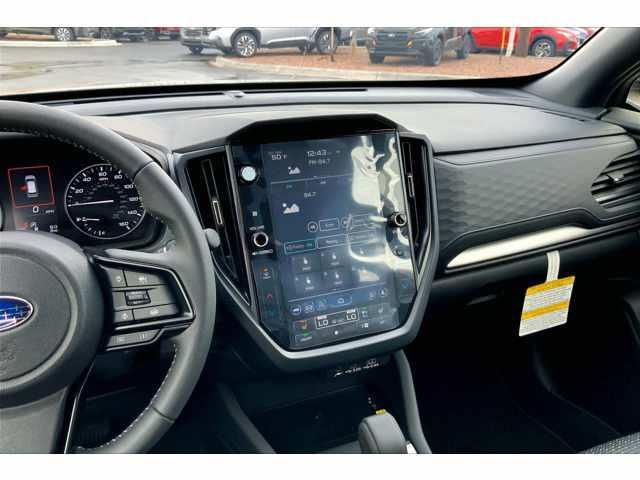 new 2025 Subaru Forester car, priced at $36,059