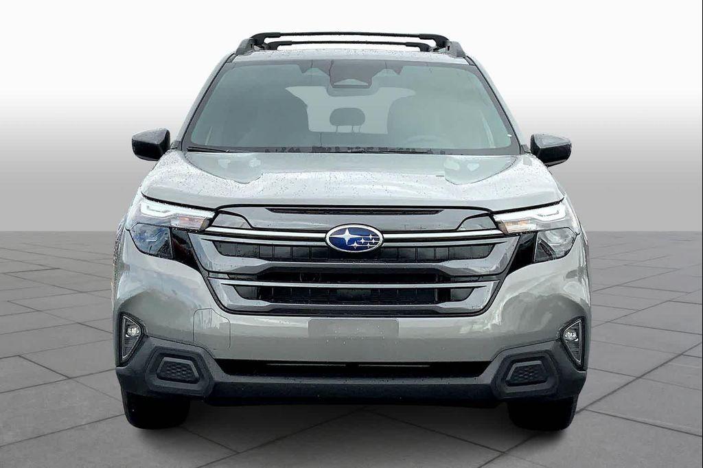 new 2025 Subaru Forester car, priced at $36,059