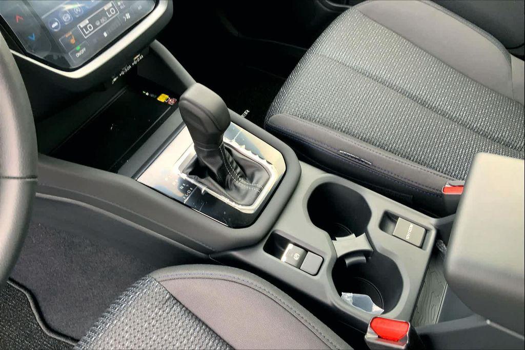 new 2025 Subaru Forester car, priced at $36,059