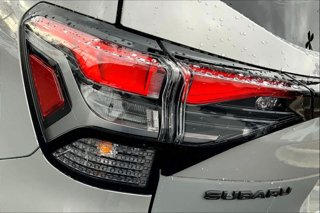 new 2025 Subaru Forester car, priced at $36,059