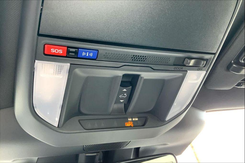 new 2025 Subaru Forester car, priced at $36,059