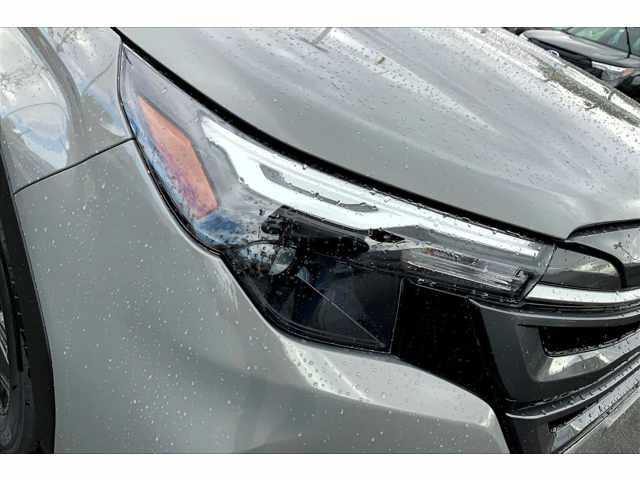 new 2025 Subaru Forester car, priced at $36,059