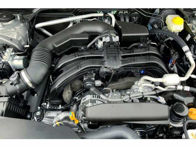 new 2025 Subaru Forester car, priced at $36,059