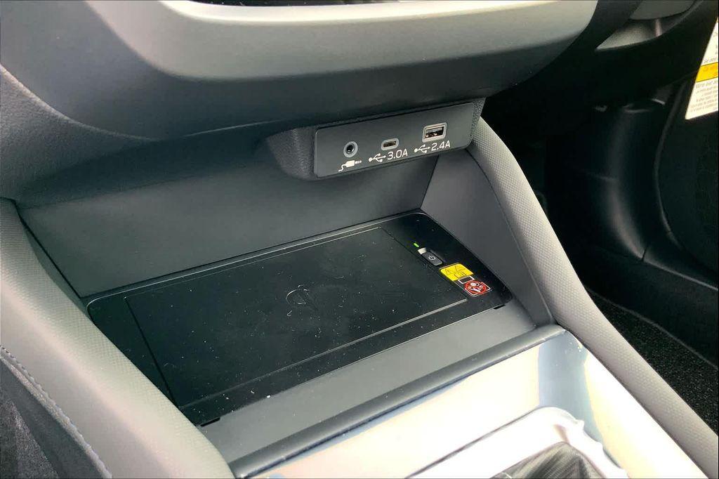new 2025 Subaru Forester car, priced at $36,059