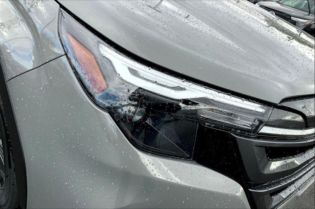 new 2025 Subaru Forester car, priced at $36,059