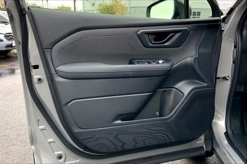 new 2025 Subaru Forester car, priced at $36,059