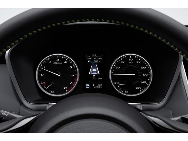 new 2025 Subaru Outback car, priced at $40,221