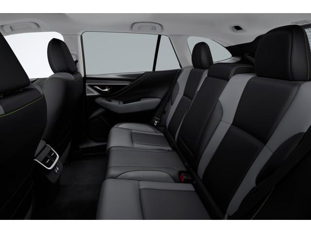 new 2025 Subaru Outback car, priced at $40,221