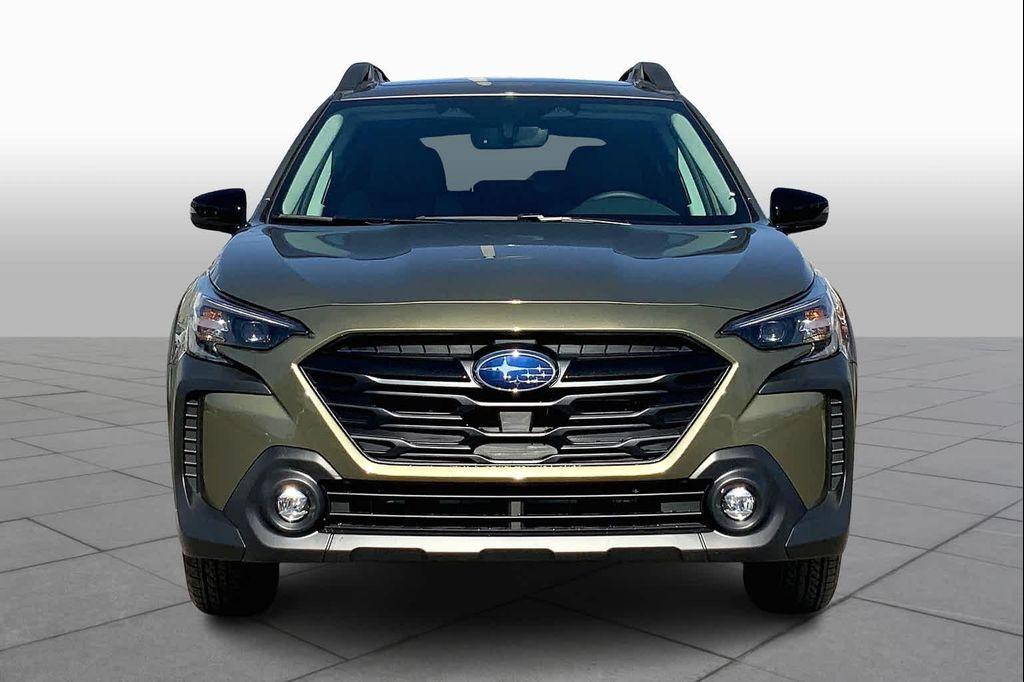new 2025 Subaru Outback car, priced at $40,221