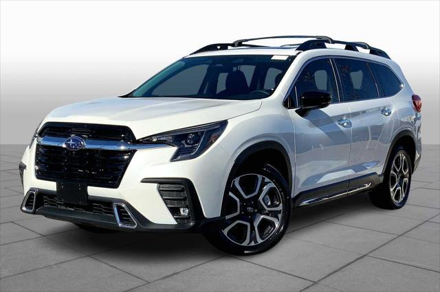 used 2024 Subaru Ascent car, priced at $45,981