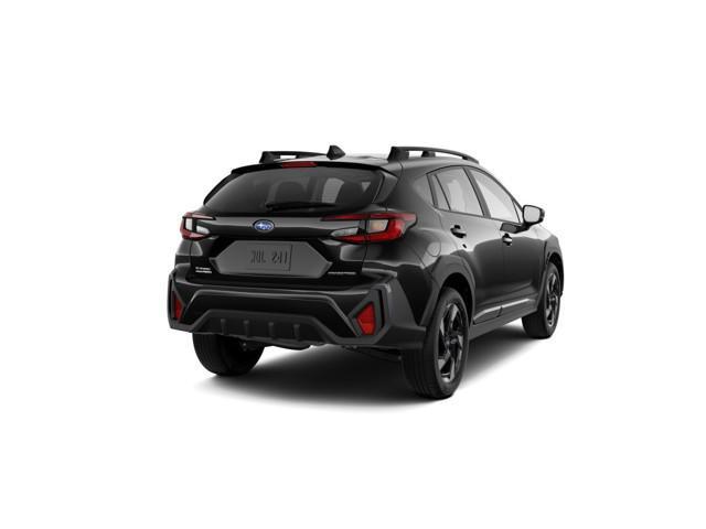 new 2025 Subaru Crosstrek car, priced at $35,876
