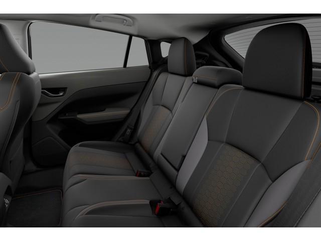 new 2025 Subaru Crosstrek car, priced at $35,876