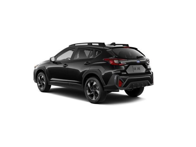 new 2025 Subaru Crosstrek car, priced at $35,876