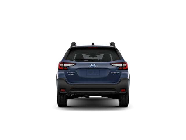 new 2025 Subaru Outback car, priced at $36,562