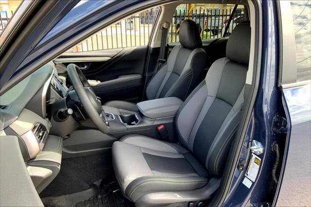 new 2025 Subaru Outback car, priced at $43,652