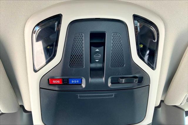 new 2025 Subaru Outback car, priced at $43,652