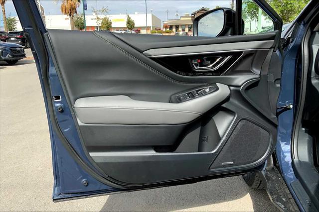 new 2025 Subaru Outback car, priced at $43,652