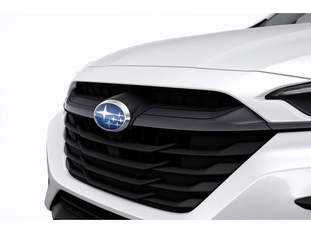 new 2025 Subaru Legacy car, priced at $33,658