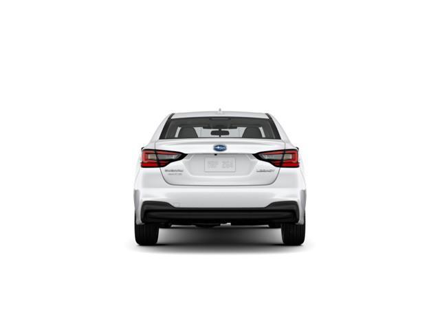 new 2025 Subaru Legacy car, priced at $33,658