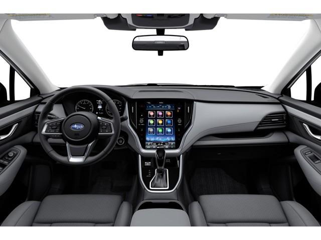 new 2025 Subaru Legacy car, priced at $33,658