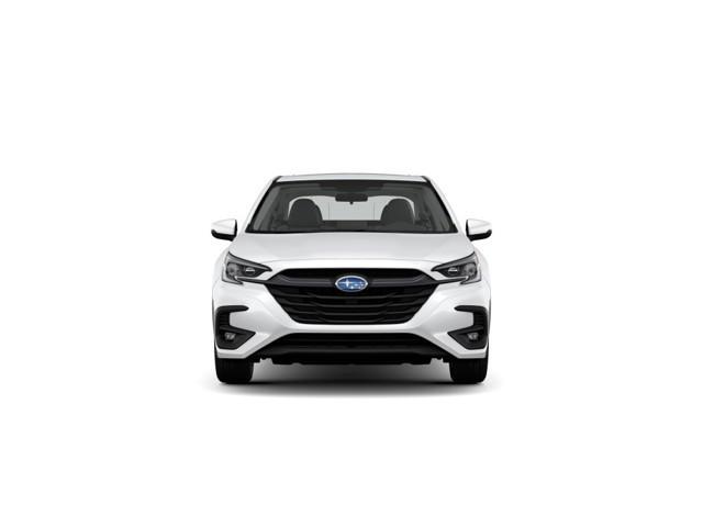 new 2025 Subaru Legacy car, priced at $33,658