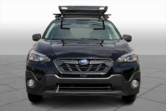 used 2021 Subaru Crosstrek car, priced at $22,250