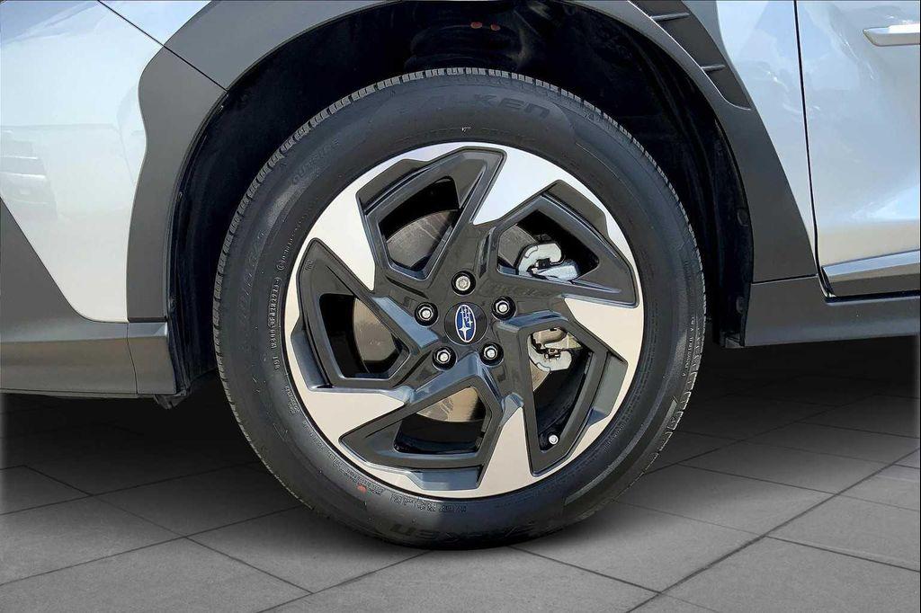 used 2024 Subaru Crosstrek car, priced at $28,981