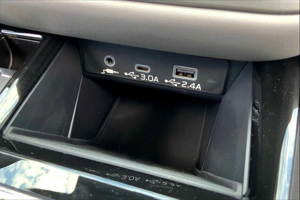 new 2025 Subaru Outback car, priced at $37,002