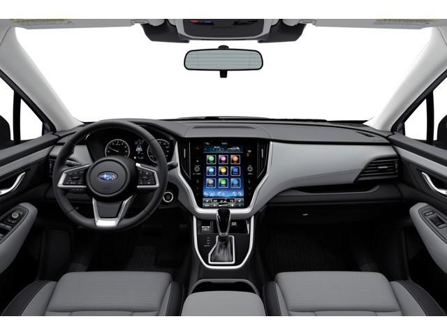 new 2025 Subaru Outback car, priced at $37,002