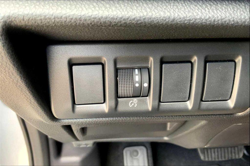 new 2025 Subaru Outback car, priced at $37,002