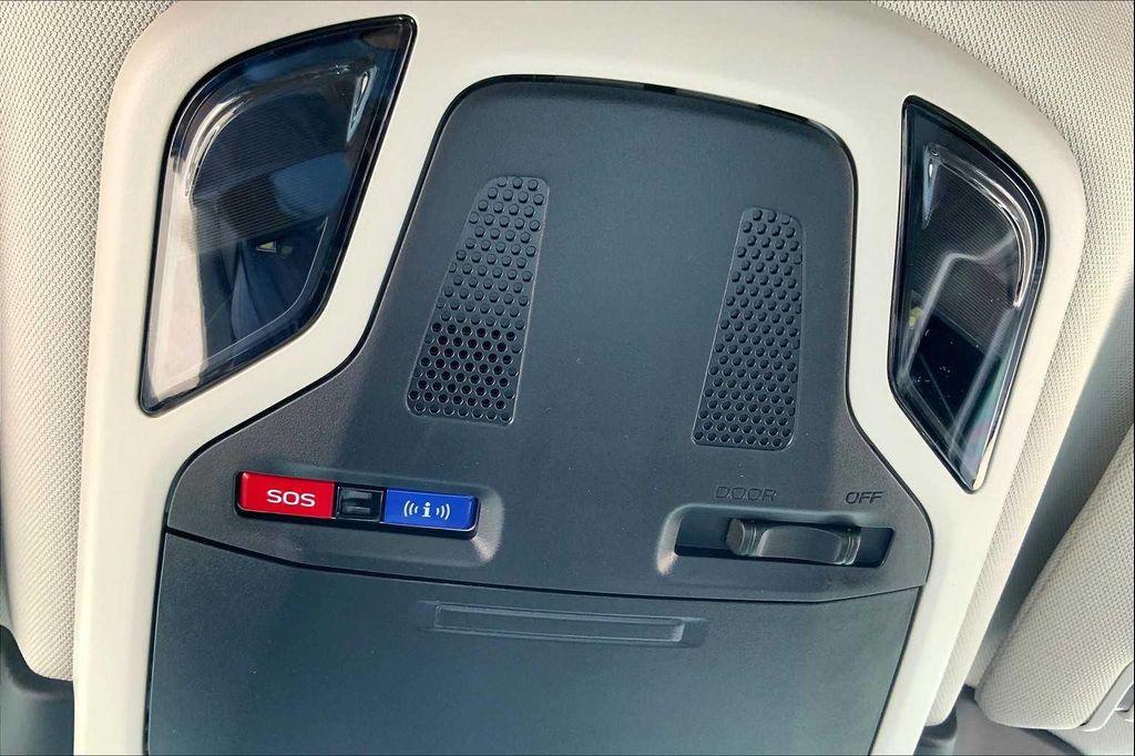 new 2025 Subaru Outback car, priced at $37,002