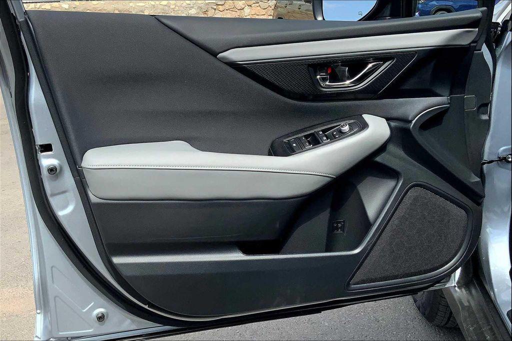 new 2025 Subaru Outback car, priced at $37,002