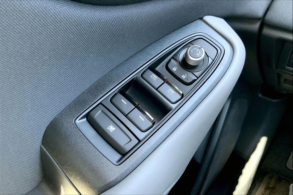 new 2025 Subaru Outback car, priced at $38,176